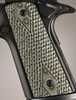 Hog 1911 GVT S&A TECHWEL Mag Well Piranha Grip